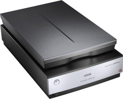 Epson B11B224201 Perfection V850 Pro Photo Film Scanner