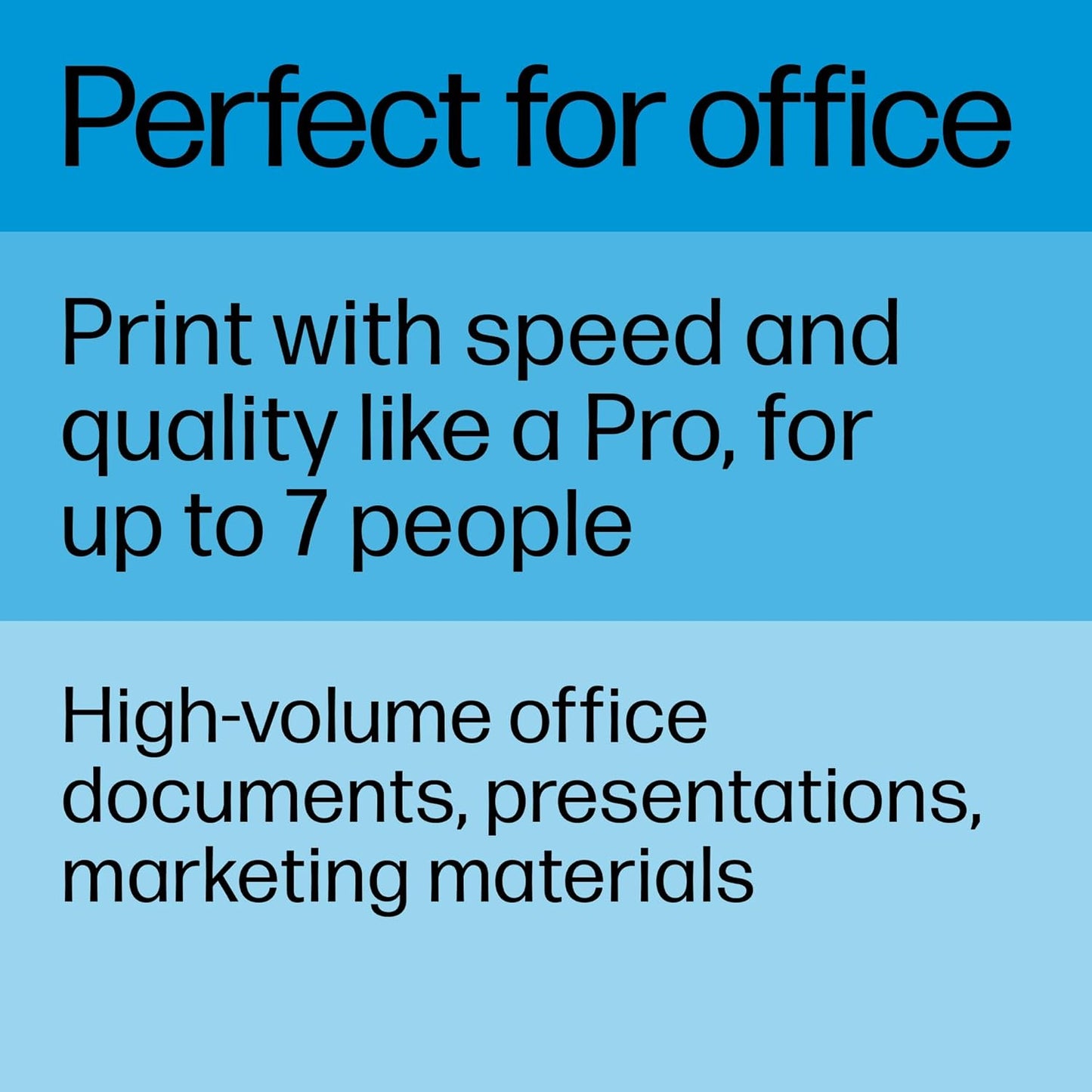 HP 9D2X4F#BGJ LaserJet Pro MFP 3101sdw Wireless Printer