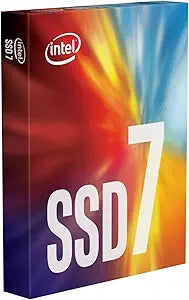 Intel SSDPEKKW256G8XT 256GB M.2 NVMe SSD — main product image