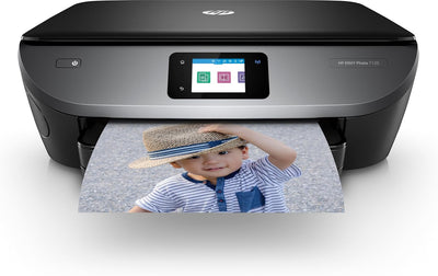 HP Envy Photo 7120 Wireless All-in-One Printer