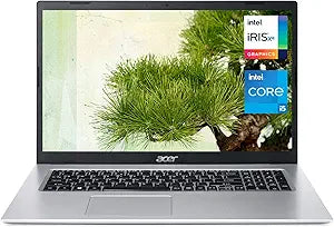 Acer Aspire 3 17.3" Laptop - i5, 1.25TB Storage