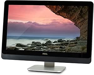 Dell 9020-AIO OptiPlex All-in-One i5 Desktop Renewed