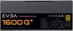 EVGA 1600 G+ Supernova 1600W Gold Power Supply
