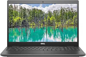 Dell 1T48Y-8076-R Latitude 3510 15.6" FHD i5 Renewed Laptop