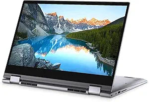 Dell 14-5406 Inspiron 14" Touch 2-in-1 Renewed