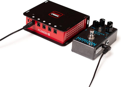 Gator Cases GTR-PWR-DCP8 Effects Pedal DC Cable