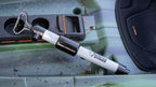 Pelican PS1374-2-00 Paddlers Bilge Floating Hand Pump Kayak Canoe