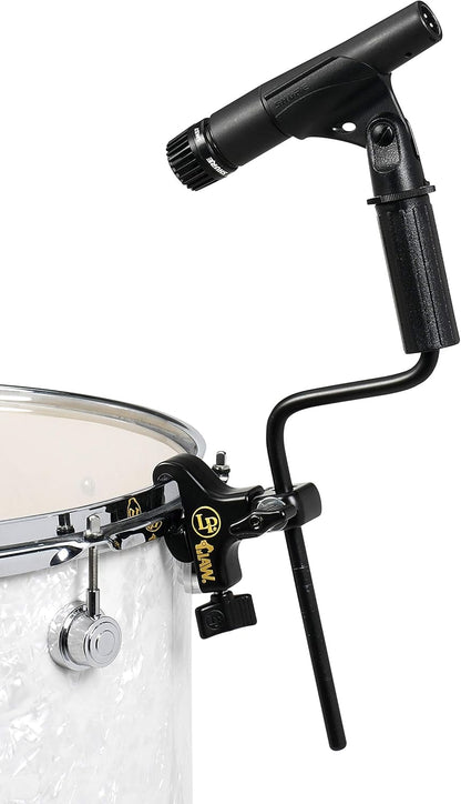 Latin Percussion LP592A-X Claw - Microphone Mount for Percussion