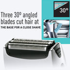 Panasonic ES-RT51-S Arc3 Wet/Dry Electric Razor