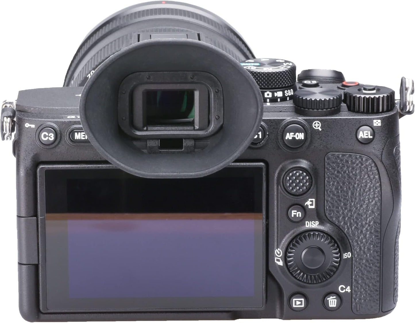 Hoodman HEYESW Sony Mirrorless Camera Eyecup