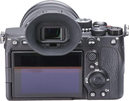Hoodman HEYESW Sony Mirrorless Camera Eyecup