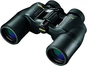 Nikon ACULON A211 8x42 Binoculars - Wide View Optics — main product image