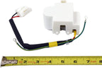 LG EBG60663229 Refrigerator Compressor Overload Protector