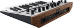 Korg MONOLOGUE-SV Silver Analog Synthesizer