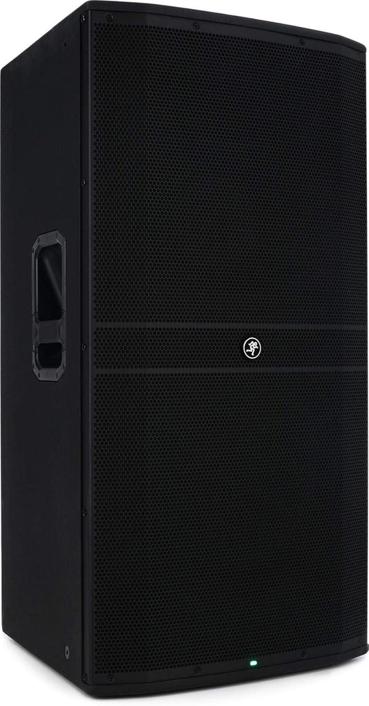 Mackie DRM315 2300W 15" 3-Way Powered Speaker