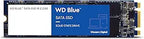 Western Digital WDS100T2B0B 1TB WD Blue 3D NAND SSD M.2