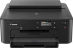 Canon PIXMA TS702 Wireless Single Function Printer
