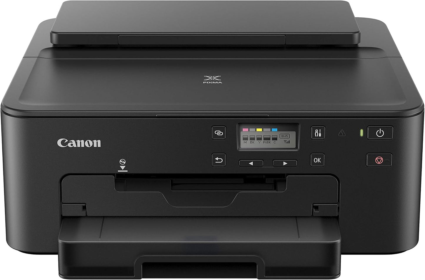 Canon 3109C022 PIXMA TS702a Wireless Single Function Printer