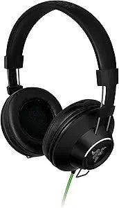 Razer RZ12-01100100-R3U1 Adaro Stereo Analog Gaming Headphones