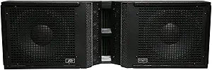 Peavey PEV13-3601600-CERT-RS Versarray 212 Pro Ribbon Tweeter Speaker