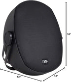 Peavey 3616720 Impulse 8c 8