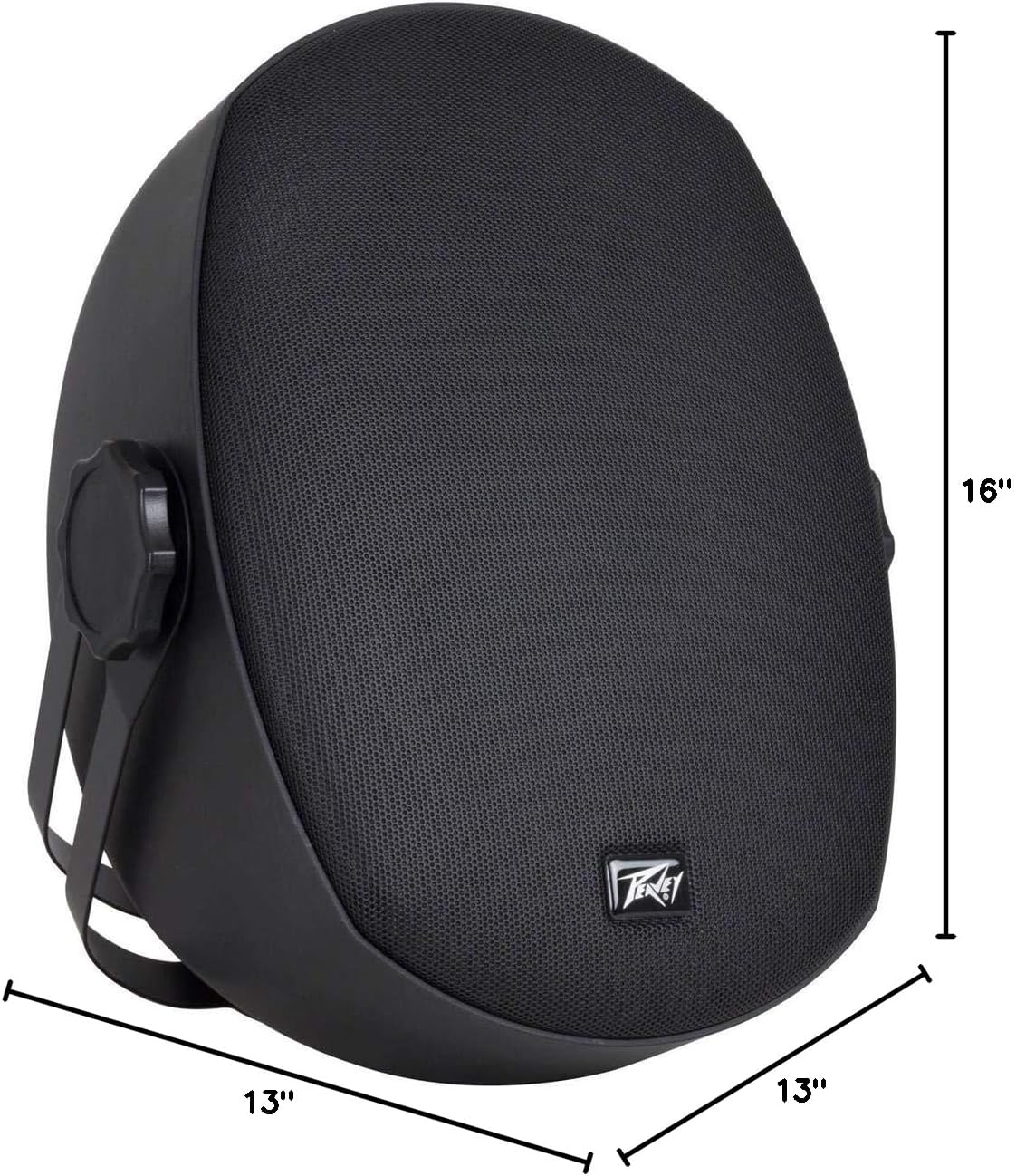 Peavey 3616720 Impulse 8c 8" Passive Loudspeaker