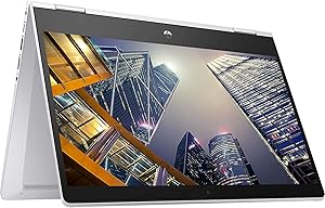 HP ProBook x360 435 G7 2-in-1 Laptop (Renewed)