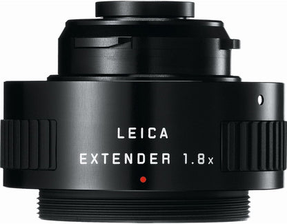 Leica Extender 1.8X APO-Televid Spotting Scope Adapter
