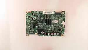Samsung UN55J6200AFXZA BN94-09582A Main Board — main product image