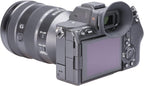 Hoodman HEYESW Sony Mirrorless Camera Eyecup