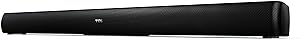 TCL TS5000-NA Alto 5 2.0 Channel 32" Sound Bar