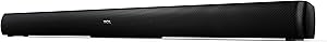 TCL TS5000-NA Alto 5 2.0 Channel 32" Home Theater Soundbar