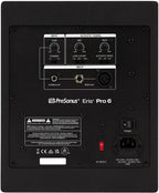 PreSonus Eris Pro 6 2-Way Coaxial Studio Monitor