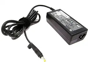 HP 65W 609936-001 Laptop Power Adapter 18.5V 3.5A — main product image