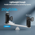 Sirui AM-SHS Adjustable Side Handle with ARRI Mount