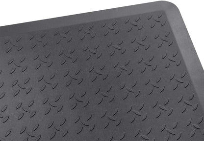 Monoprice 116363 Anti-Fatigue Padded Mat Large