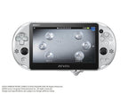 Sony Vita PlayStation Dragon Quest Metal Slime Edition Japan