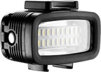 Neewer 10087398 Underwater LED Video Light GoPro DSLR