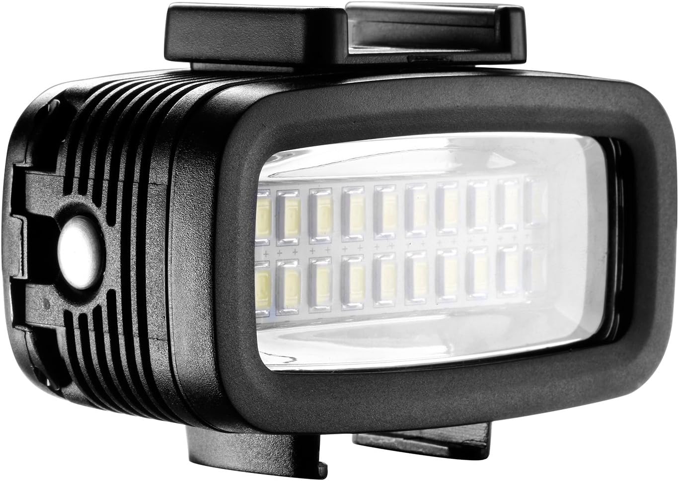 Neewer 10087398 Underwater LED Video Light GoPro DSLR