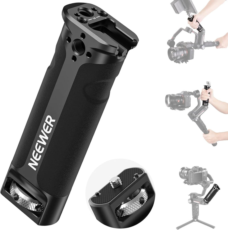 Neewer 10101444 Weebill-S Gimbal Sling Handle Grip — main product image