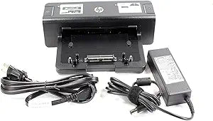 HP A7E33AV#ABA 90W Docking Station - UltraSlim — main product image