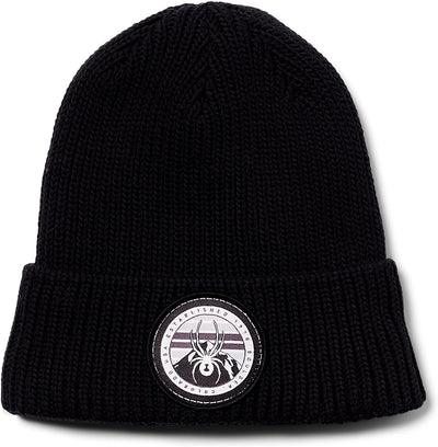 Spyder 38F555316 Boys Youth Link Beanie Hat