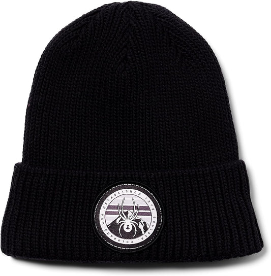Spyder 38F555316 Boys Youth Link Beanie Hat