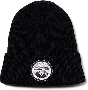Spyder 38F555316 Boys Youth Link Beanie Hat