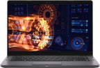 Dell Latitude 5300 2-in-1 i7 Touch Laptop (Renewed)