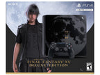 Sony PlayStation 4 1TB Final Fantasy XV Limited Edition