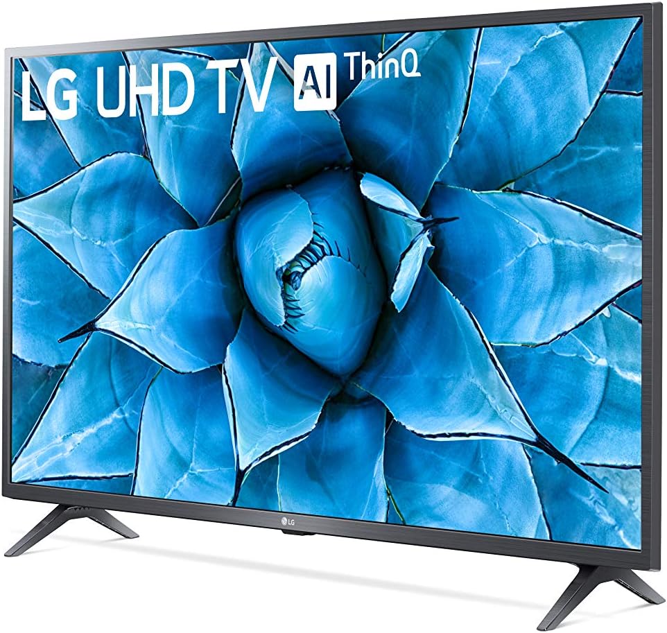 LG 65UN7300AUD 65" 4K Smart UHD TV Alexa Built-in