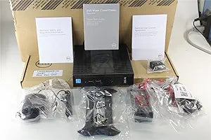 Dell Wyse KTHYJ 5020 Mini Desktop Thin Client