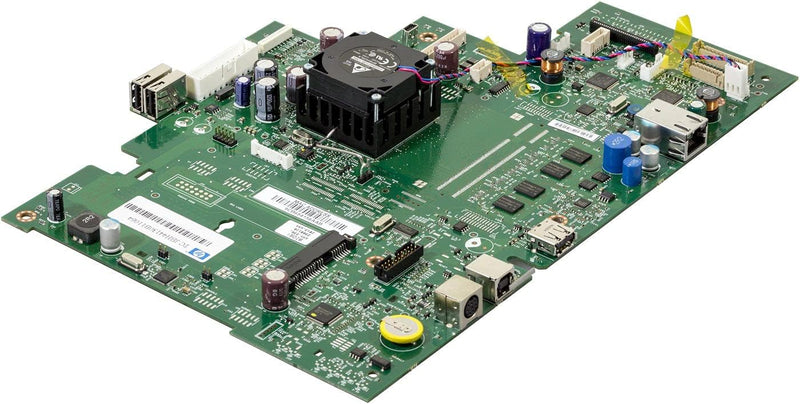 HP CF104-69003 Blue Angel Printer Formatter Board — main product image