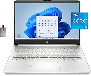 HP HD Laptop 14